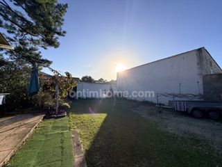  Maison � vendre 2 pi�ces 45 m�