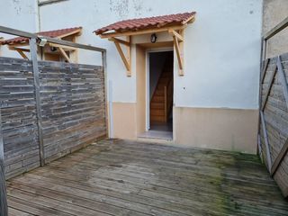  Appartement � louer 3 pi�ces 50 m�