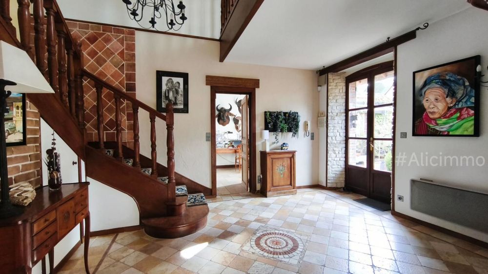 � vendre  Maison S�zanne (51120)