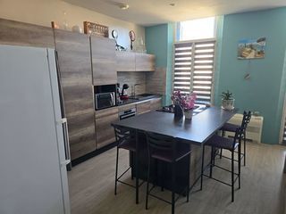  Appartement � vendre 3 pi�ces 79 m�