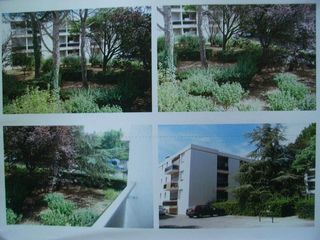  Appartement � louer 1 pi�ce 24 m�