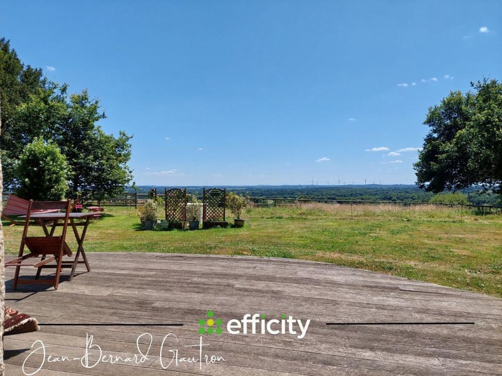 � vendre  Maison Kergrist-Mo�lou (22110)