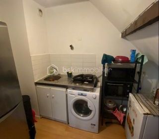  Appartement � vendre 1 pi�ce 33 m�