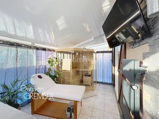  Villa � vendre 5 pi�ces 190 m�