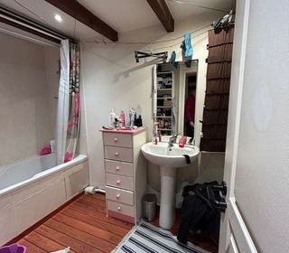  Duplex/triplex � vendre 3 pi�ces 92 m�