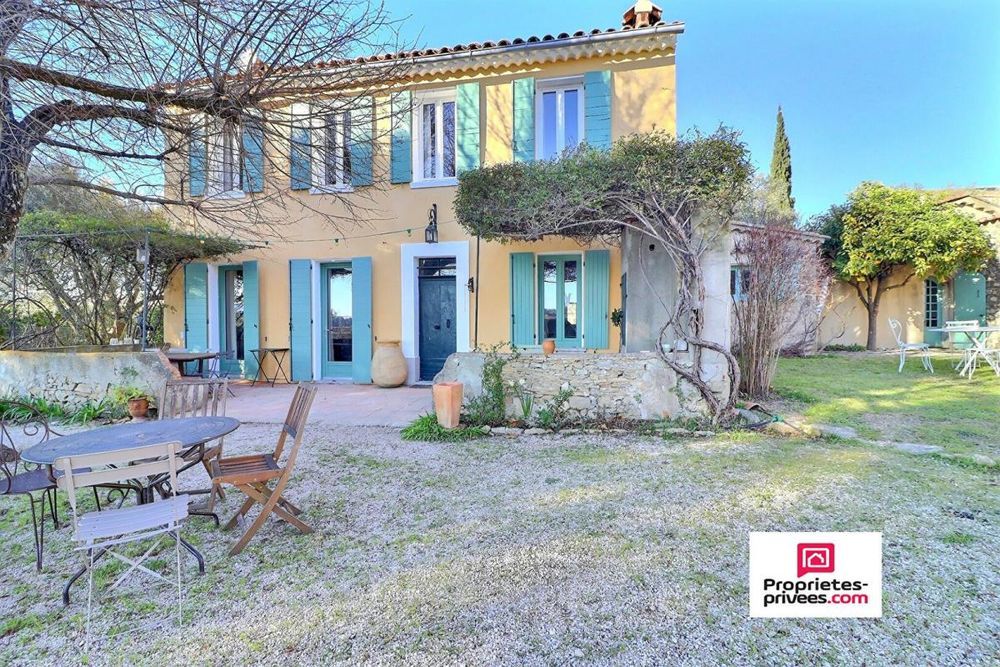 � vendre  Maison Le Castellet (83330)