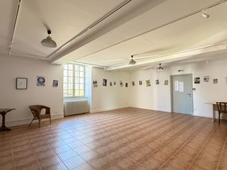  Maison � vendre 12 pi�ces 392 m�