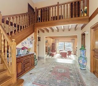  Villa � vendre 7 pi�ces 246 m�