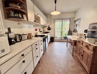  Appartement � vendre 4 pi�ces 100 m�