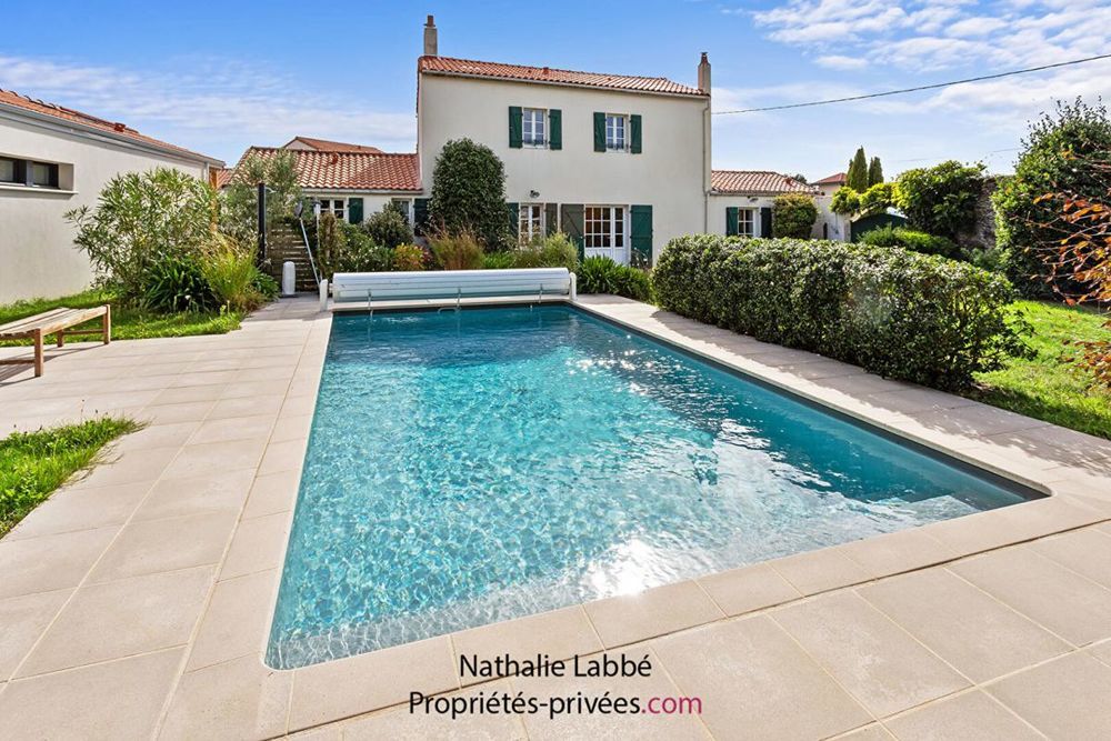 � vendre  Maison Pornic (44210)