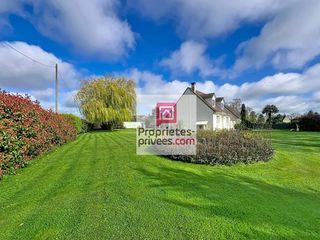  Maison � vendre 7 pi�ces 167 m�