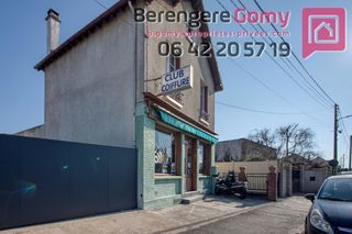  Maison � vendre 4 pi�ces 89 m�