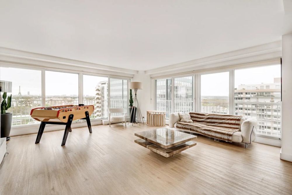 � vendre  Appartement Puteaux (92800)