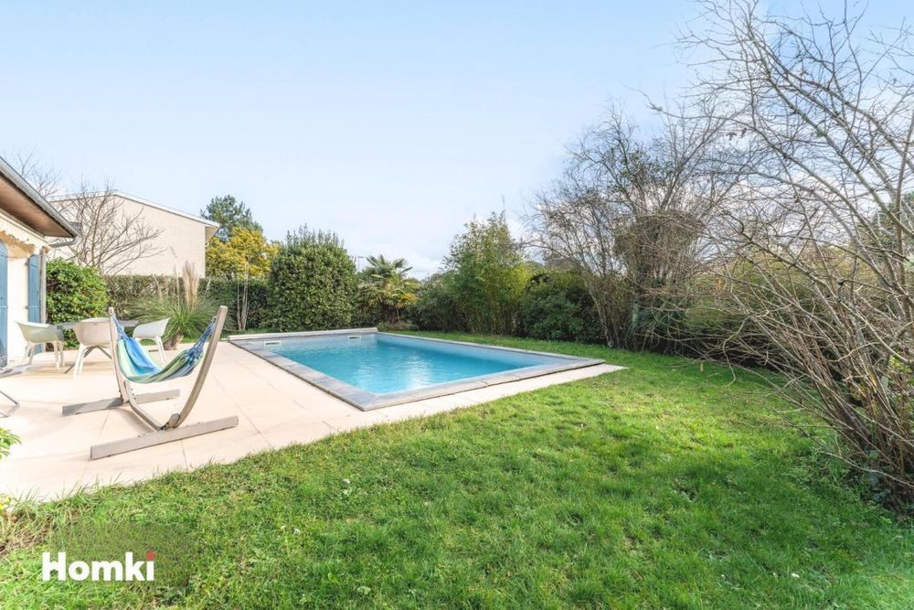� vendre  Maison Pessac (33600)
