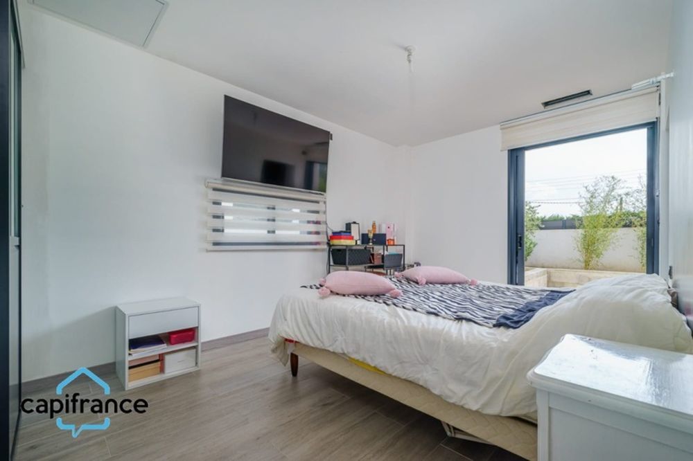 � vendre  Villa Chateau Gombert (13013)