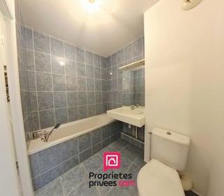  Appartement � vendre 2 pi�ces 48 m�