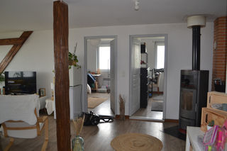  Appartement � vendre 4 pi�ces 100 m�