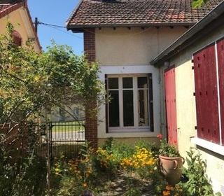  Maison � vendre 5 pi�ces 92 m�