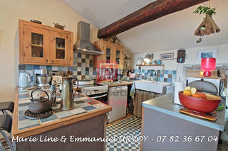  Maison � vendre 7 pi�ces 142 m�