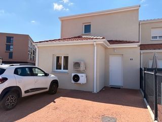  Maison � louer 4 pi�ces 90 m�