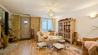  Maison � vendre 3 pi�ces 75 m�