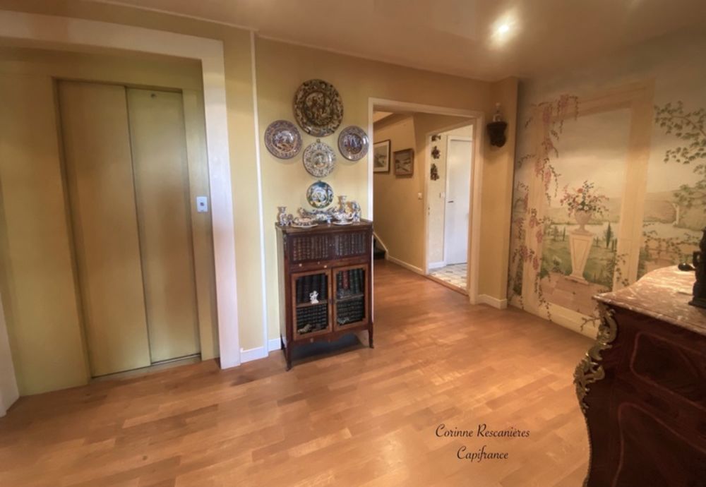 � vendre  Duplex/triplex Ferney-Voltaire (01210)