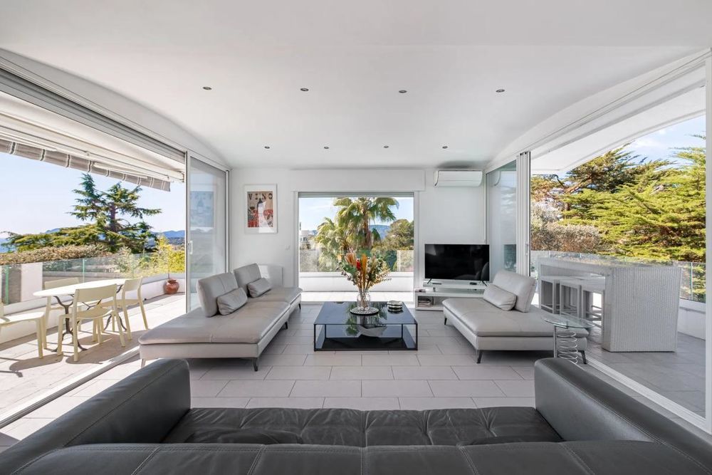 � vendre  Villa Le Cannet (06110)