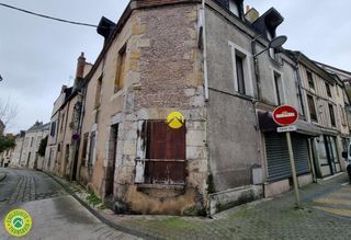  Maison � vendre 1 pi�ce 224 m�