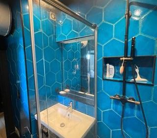  Appartement � louer 1 pi�ce 30 m�