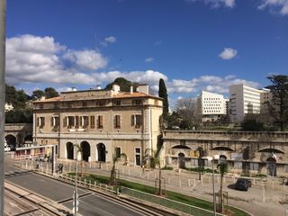  Appartement � louer 1 pi�ce 32 m�