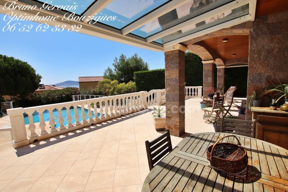 � vendre  Villa Bouzigues (34140)