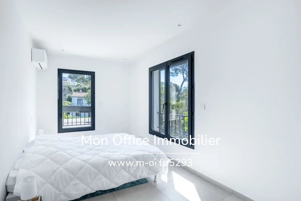 � vendre  Maison Saint-Rapha�l (83700)