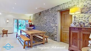  Maison � vendre 7 pi�ces 261 m�