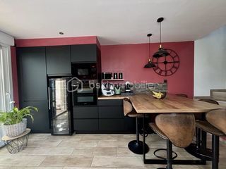  Maison � vendre 4 pi�ces 106 m�