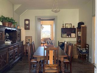  Maison � vendre 8 pi�ces 160 m�