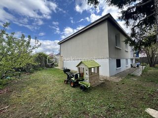  Maison � vendre 6 pi�ces 127 m�