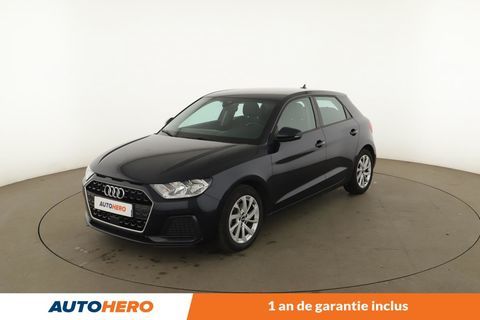 Audi A1 30 TFSI Design S tronic 7 110 ch 2021 occasion Issy-les-Moulineaux 92130