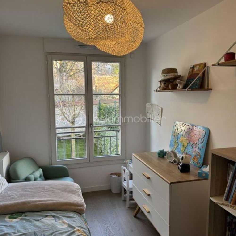 � vendre  Maison Ch�tenay-Malabry (92290)