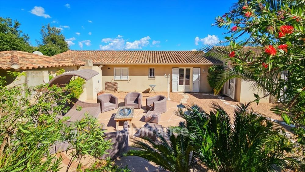 � vendre  Maison Porto-Vecchio (20137)