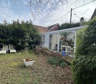  Maison � vendre 6 pi�ces 150 m�