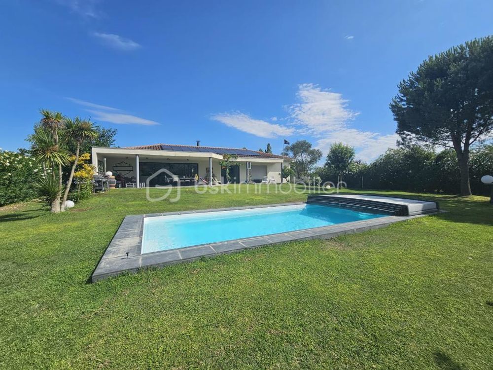 � vendre  Maison Lunel (34400)