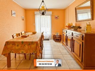  Maison � vendre 4 pi�ces 102 m�