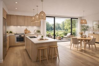  Appartement � vendre 4 pi�ces 80 m�