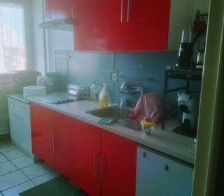  Appartement � vendre 4 pi�ces 79 m�