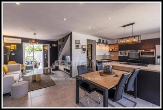  Villa � vendre 4 pi�ces 88 m�