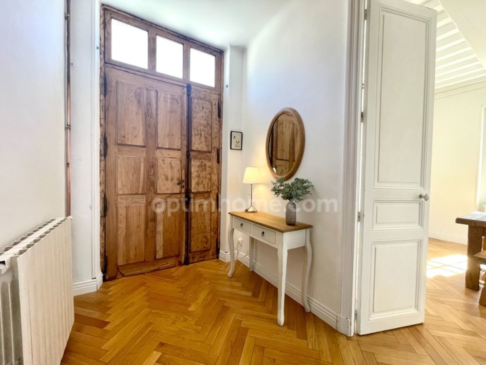 � vendre  Propri�t�/ch�teau Aigues-Mortes (30220)