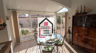  Villa � vendre 5 pi�ces 135 m�