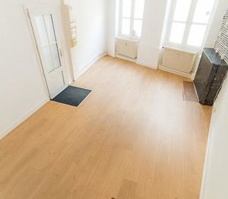  Appartement � vendre 1 pi�ce 30 m�