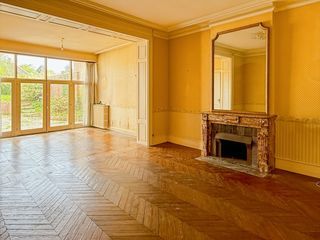  Maison � vendre 7 pi�ces 242 m�