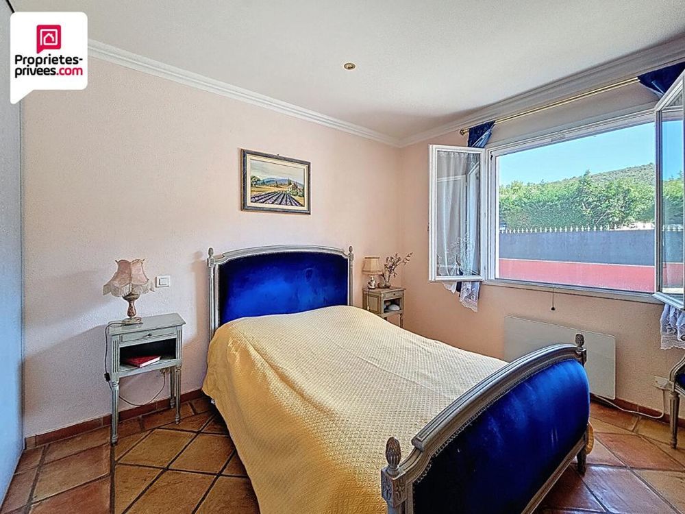 � vendre  Villa Saint-C�zaire-sur-Siagne (06530)